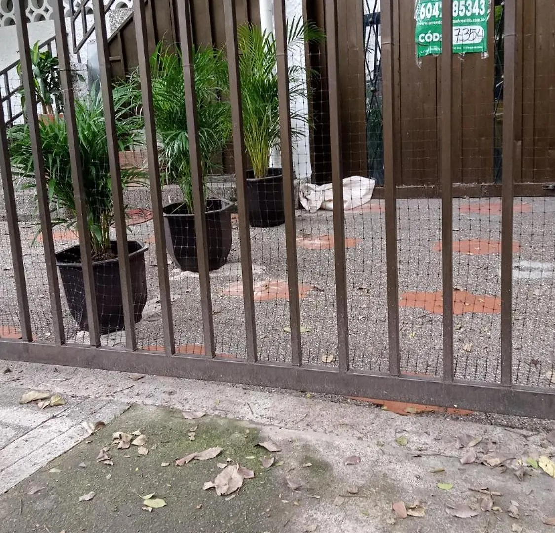 Apartament En El Mejor Punto De Medellín 0*,  Kolumbia
