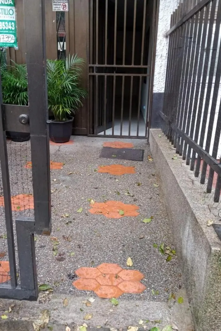 Apartament En El Mejor Punto De Medellín