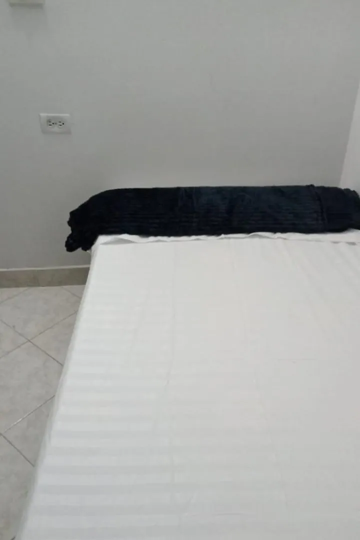 Apartament En El Mejor Punto De Medellín 0*,  Kolumbia
