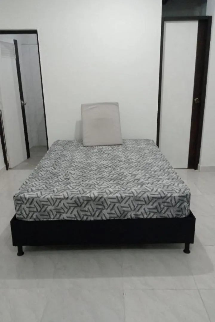 Apartament En El Mejor Punto De Medellín