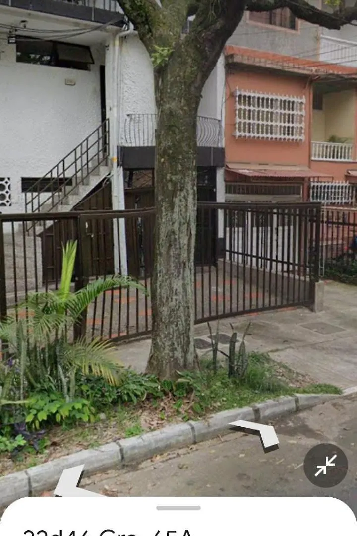Apartament En El Mejor Punto De Medellín
